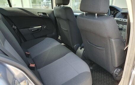 Opel Astra H, 2008 год, 444 000 рублей, 7 фотография