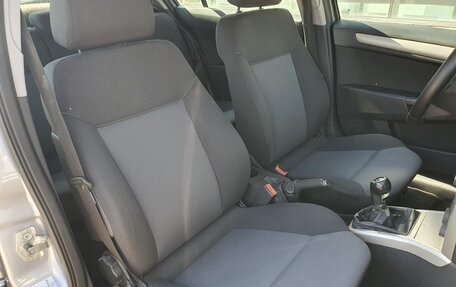 Opel Astra H, 2008 год, 444 000 рублей, 6 фотография