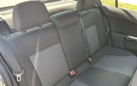 Opel Astra H, 2008 год, 444 000 рублей, 8 фотография