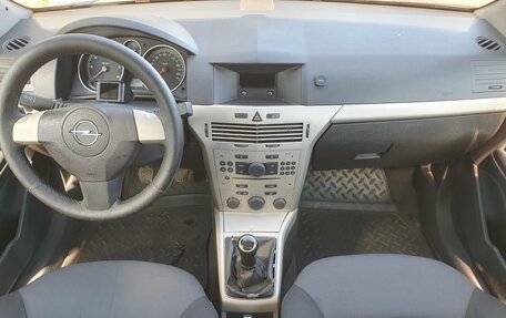 Opel Astra H, 2008 год, 444 000 рублей, 10 фотография