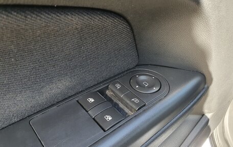 Opel Astra H, 2008 год, 444 000 рублей, 9 фотография