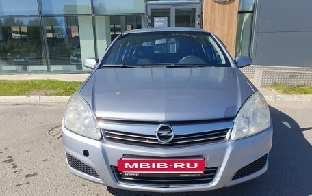 Opel Astra H, 2008 год, 444 000 рублей, 2 фотография