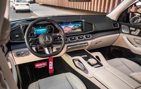 Mercedes-Benz GLS, 2024 год, 20 650 600 рублей, 3 фотография