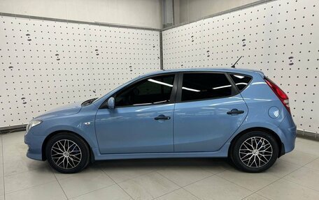 Hyundai i30 I, 2010 год, 830 000 рублей, 8 фотография