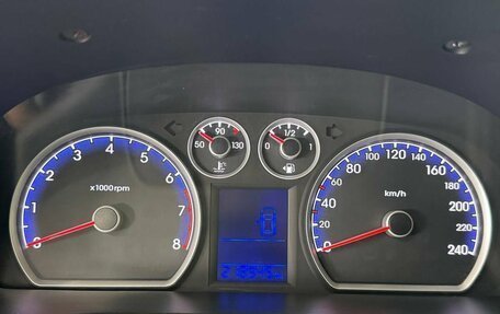 Hyundai i30 I, 2010 год, 830 000 рублей, 12 фотография