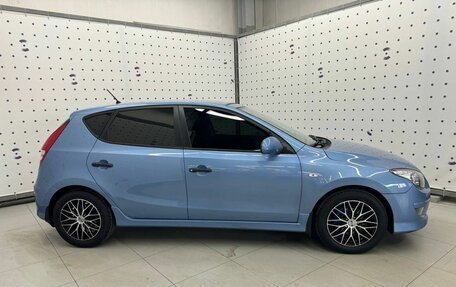 Hyundai i30 I, 2010 год, 830 000 рублей, 7 фотография
