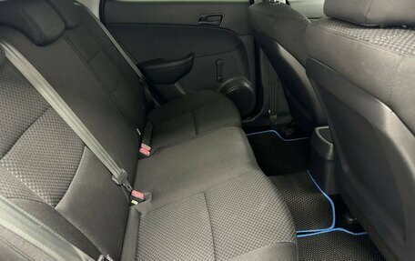 Hyundai i30 I, 2010 год, 830 000 рублей, 11 фотография
