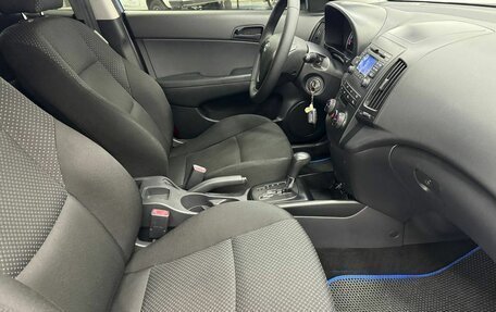 Hyundai i30 I, 2010 год, 830 000 рублей, 10 фотография