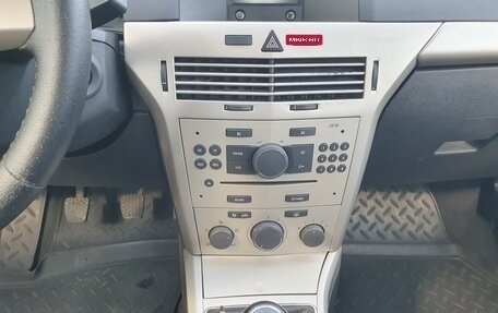 Opel Astra H, 2008 год, 444 000 рублей, 12 фотография