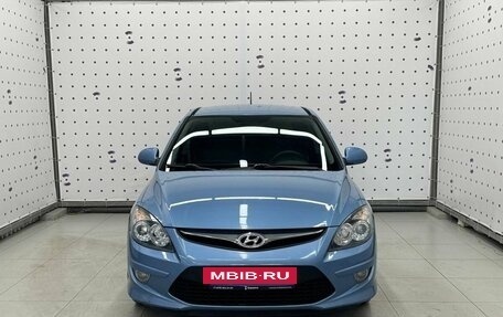 Hyundai i30 I, 2010 год, 830 000 рублей, 3 фотография