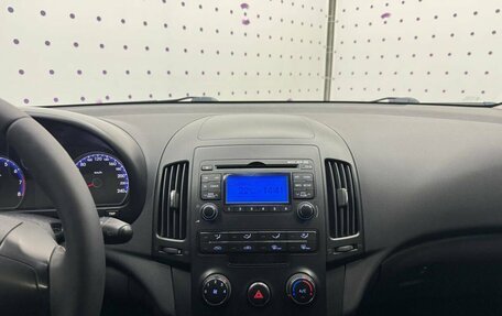 Hyundai i30 I, 2010 год, 830 000 рублей, 15 фотография