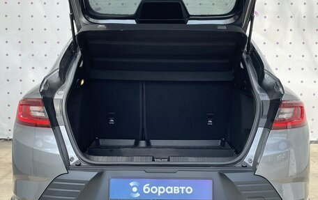 Renault Arkana I, 2020 год, 1 585 000 рублей, 7 фотография