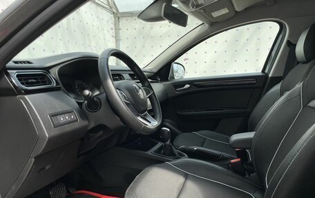 Renault Arkana I, 2020 год, 1 585 000 рублей, 11 фотография