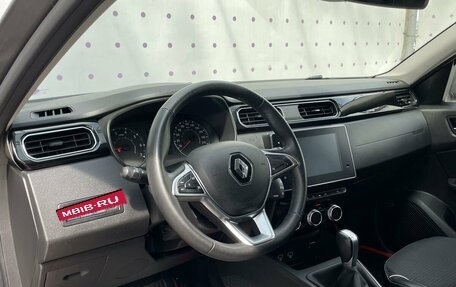 Renault Arkana I, 2020 год, 1 585 000 рублей, 15 фотография