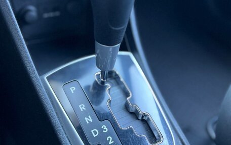 Hyundai Solaris II рестайлинг, 2013 год, 490 000 рублей, 17 фотография