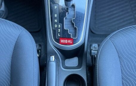 Hyundai Solaris II рестайлинг, 2013 год, 490 000 рублей, 16 фотография