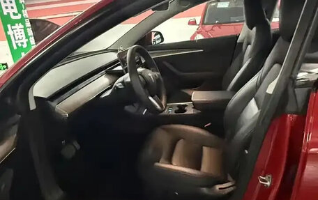 Tesla Model 3 I, 2022 год, 2 750 080 рублей, 4 фотография