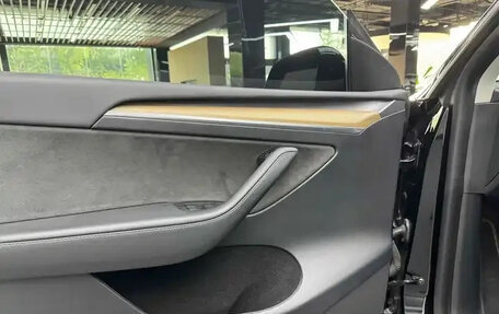 Tesla Model Y I, 2022 год, 4 510 080 рублей, 3 фотография