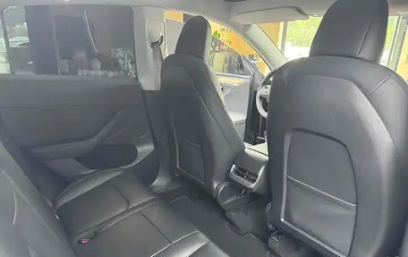 Tesla Model Y I, 2022 год, 4 510 080 рублей, 7 фотография