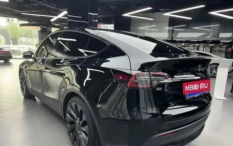 Tesla Model Y I, 2022 год, 4 510 080 рублей, 8 фотография