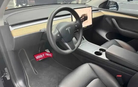 Tesla Model Y I, 2022 год, 4 510 080 рублей, 4 фотография