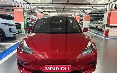 Tesla Model 3 I, 2022 год, 2 750 080 рублей, 5 фотография