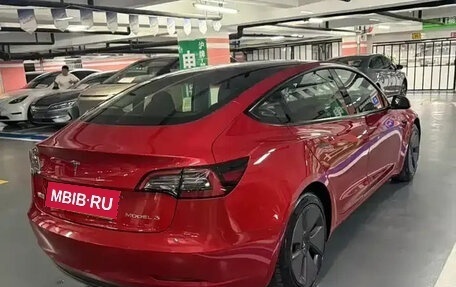 Tesla Model 3 I, 2022 год, 2 750 080 рублей, 7 фотография