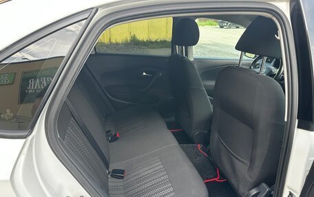 Volkswagen Polo VI (EU Market), 2018 год, 1 200 000 рублей, 10 фотография