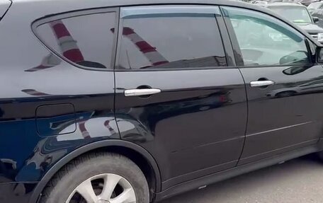 Subaru Tribeca I рестайлинг, 2005 год, 750 000 рублей, 3 фотография