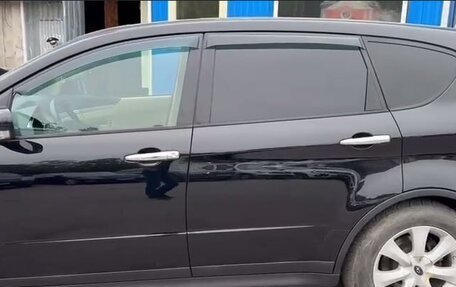Subaru Tribeca I рестайлинг, 2005 год, 750 000 рублей, 5 фотография