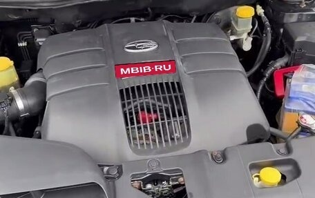 Subaru Tribeca I рестайлинг, 2005 год, 750 000 рублей, 7 фотография