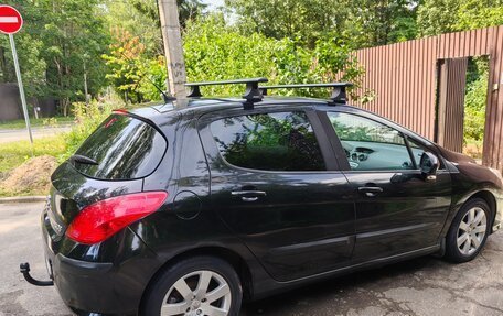 Peugeot 308 II, 2008 год, 365 000 рублей, 3 фотография
