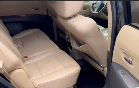 Subaru Tribeca I рестайлинг, 2005 год, 750 000 рублей, 12 фотография