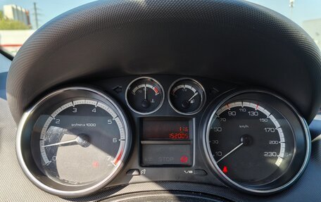 Peugeot 308 II, 2008 год, 365 000 рублей, 7 фотография
