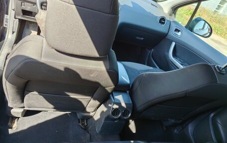 Peugeot 308 II, 2008 год, 365 000 рублей, 10 фотография
