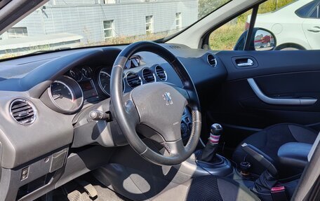 Peugeot 308 II, 2008 год, 365 000 рублей, 8 фотография