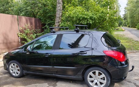 Peugeot 308 II, 2008 год, 365 000 рублей, 5 фотография