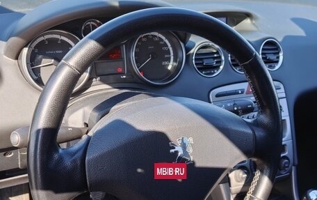 Peugeot 308 II, 2008 год, 365 000 рублей, 6 фотография