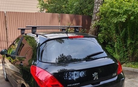 Peugeot 308 II, 2008 год, 365 000 рублей, 4 фотография