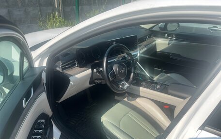 KIA K5, 2021 год, 2 500 000 рублей, 7 фотография