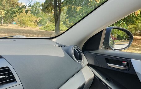 Mazda 3, 2012 год, 1 500 000 рублей, 7 фотография