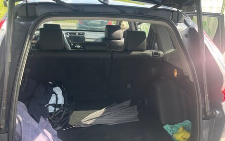 Honda CR-V IV, 2018 год, 2 490 000 рублей, 2 фотография