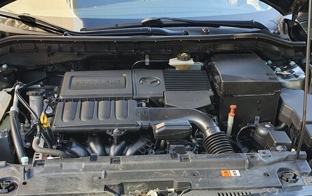 Mazda 3, 2012 год, 1 500 000 рублей, 8 фотография