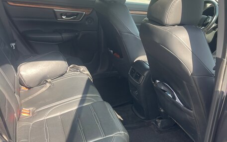Honda CR-V IV, 2018 год, 2 490 000 рублей, 3 фотография