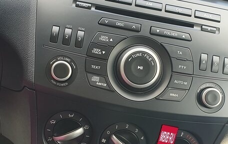 Mazda 3, 2012 год, 1 500 000 рублей, 6 фотография
