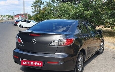 Mazda 3, 2012 год, 1 500 000 рублей, 4 фотография