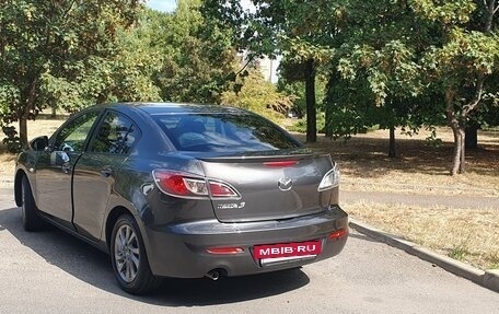 Mazda 3, 2012 год, 1 500 000 рублей, 3 фотография