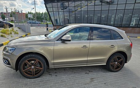 Audi Q5, 2011 год, 1 600 000 рублей, 5 фотография