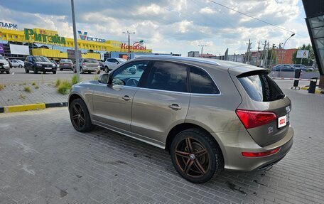 Audi Q5, 2011 год, 1 600 000 рублей, 2 фотография