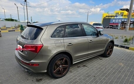 Audi Q5, 2011 год, 1 600 000 рублей, 4 фотография